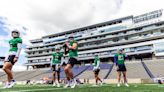 Jake Rubley looks like Kansas State’s backup QB, but Avery Johnson looks good in camp