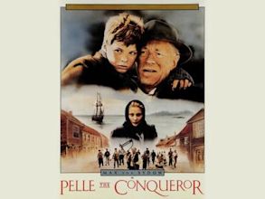 Pelle le conquérant