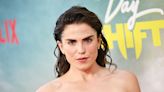 Nació la bebé de la actriz Karla Souza: ¡Mira su primera foto!