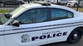 Dayton police officer sentenced after sex investigation