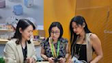 科技龍頭齊聚COMPUTEX 2024台北國際電腦展 Maktar手機備份裝置領先業界，吸引日媒跨海採訪！ | 蕃新聞