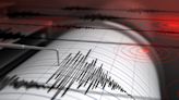 Small earthquake reported near Pinckneyville, Illinois