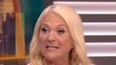 Vanessa Feltz felt ‘damaged and wounded’ after split from Ben Ofoedu