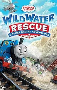 Thomas & Friends: Wild Water Rescue and Other Engine Adventures