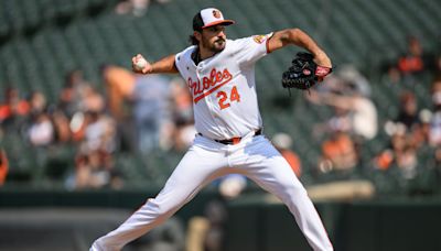 For Orioles, trade deadline, Jackson Holliday's return reflect reality: 'We want to go all the way'