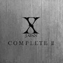 X Japan : Complete II