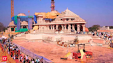 Ayodhya Ram Temple construction slowed down due to decrease in number of workers: Chairman Nripendra Mishra