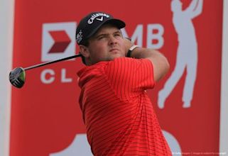 Patrick Reed