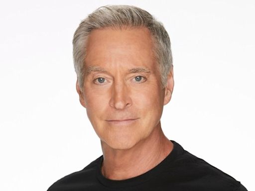 Drake Hogestyn, Days of Our Lives’ John Black, Dead at 70