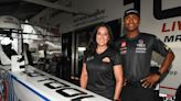 NHRA Motorcycle Legend Angelle Sampey Moving to Top Alcohol Dragsters