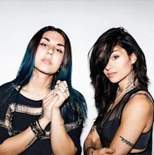 Krewella