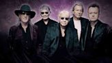 Deep Purple fala sobre turnê e o novo álbum '=1'