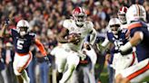 What channel is Alabama vs. Georgia on today? Time, TV schedule for SEC Championship game