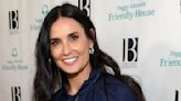 Demi Moore is 'Soaking Up the Last Days of Summer' With a Series of Toned & Stunning Bikini Photos