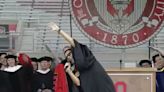 OSU president slammed for commencement speaker choice: An unknown Bitcoin investor who wrote his speech ‘high’