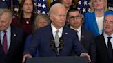 Locals react to Biden immigration changes - KYMA