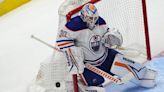 Edmonton Oilers sign goaltender Calvin Pickard to 2-year extension - Edmonton | Globalnews.ca