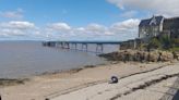 Stunning Somerset beach named among the UK's best