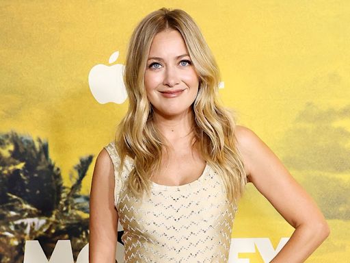 Meredith Hagner: Goldie Hawn, Kurt Russell Are ‘Greatest Grandparents’