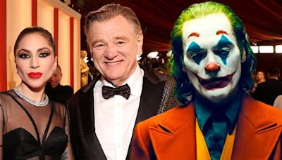 Watch: Brendan Gleeson’s role in the Joker sequel teased in new trailer