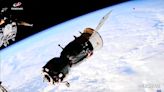 Russia reverses threat to walk away from International Space Station by 2024