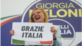 Giorgia Meloni as Italy’s next leader: No modern-day version of ‘The Hobbit’