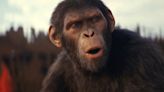 Kingdom Of The Planet Of The Apes: Home (Spot)