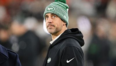 Aaron Rodgers expected to participate in offseason without ‘any restrictions’ | CNN