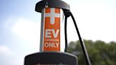 Many Americans still shying away from EVs despite Biden push, poll finds