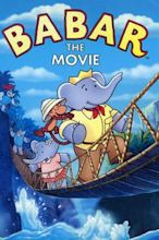 Babar: The Movie