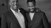 Brooks Brothers’ Father’s Day Campaign With Knicks Player Jalen Brunson and His Father Tugs at the Heartstrings