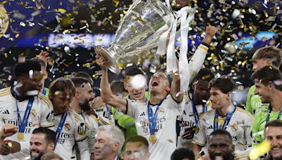 Champions League, capítulo final: el fútbol es ese deporte en el que siempre gana... el Madrid