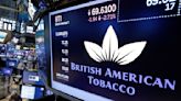 British American Tobacco writes down $31.5 billion as it shifts its business away from cigarettes