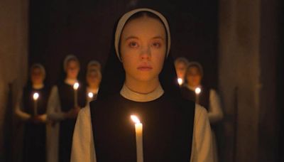Immaculate: A stellar Sydney Sweeney powers Michael Mohan’s psychological horror film