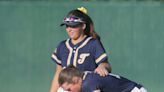 'Come back with a vengeance next year': Tallmadge and Aurora fall in softball regional