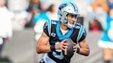 Report: Carolina’s Bryce Young ranked fourth among second-year NFL quarterbacks