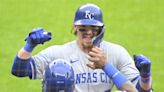 Kansas City Royals' Re-Writes Personal History with Big Blast on Tuesday