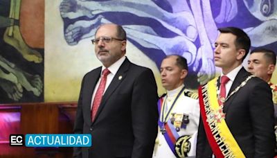 Maridaje entre Gobierno de Daniel Noboa y Asamblea se acaba