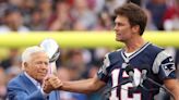 Patriots' Robert Kraft: Tom Brady Joining Bucs Ended 'Greatest Cycle' in NFL History