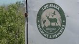 Louisiana Department of Wildlife and Fisheries investigating the death of a man in Colyell Bay