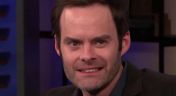 3. Bill Hader