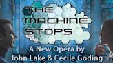Science fiction opera coming to Coralville explores a future beholden to 'The Machine'