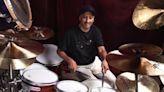 Malaysian jazz legend and iconic drummer Lewis Pragasam dies aged 66