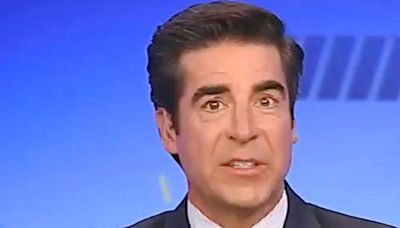 Jesse Watters: 'I Need To Know If Someone Is Gay'