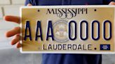 Olive Branch begins 'robust campaign' to address out-of-state license plates in the city
