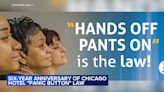 Hotel panic button law approaches 6th year of protecting workers from sexual harassment, assault