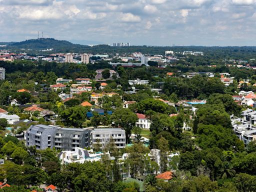 Landed home price growth slows down to 1.8% in 2Q2024