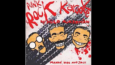 Punk Rock Karaoke Recruit Descendents' Milo Aukerman For New Release