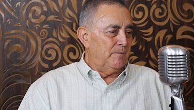 Obispo Salvador Rangel ingresó voluntariamente al motel, no fue secuestro exprés: revela Comisionado de Seguridad
