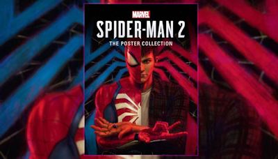 Marvel's Spider-Man 2 Poster Collection Revealed, Preorders Live At Amazon